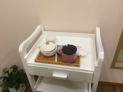 -芳朵美容养生SPA