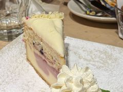 -The Cheesecake Factory芝乐坊餐厅(王府中环东座店)