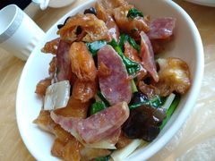 三鲜油条-新天厨酒家(二分店)