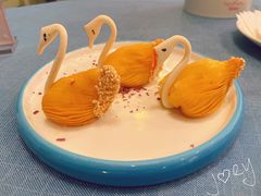 -鹭江宾馆·观海餐厅