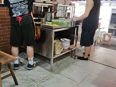 -朱大嘴肥肠血旺(福字街店)