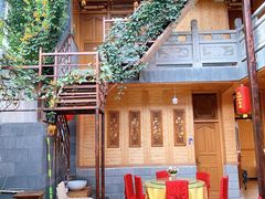 -龙姐私房菜(和顺古镇店)