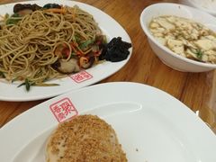 -聚香斋(东关街店)