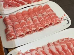 -1078號老北京涮肉(松柏店)