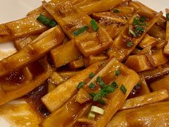 -外高桥喜来登酒店采悦轩