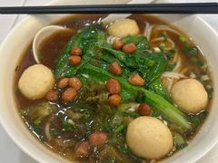 -龙记桂林米粉店(书城路店)