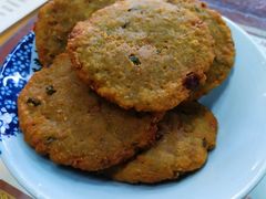 农家煎藕饼-粗茶淡饭(东关街店)