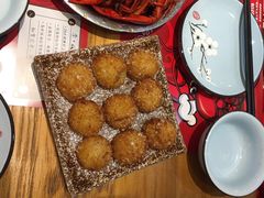 -李双猪·小龙虾·烧烤·羊肉煲(乐山店)