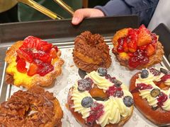 -BUTTERFUL&CREAMOROUS 黄油与面包(三里屯太古里店)