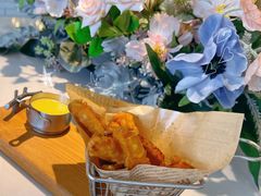 -ins森林童话餐厅coffee&bistro