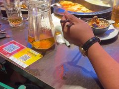 -九牧鱻·渝老鬼重庆火锅(人民路店)