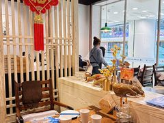 -小大董·烤鸭(王府井apm店)