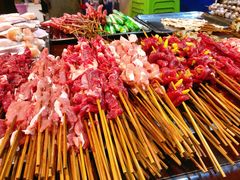 -袁师傅烤肉(弹子石店)