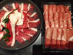 -呷哺呷哺 黄金牧场 (盛世天骄店)