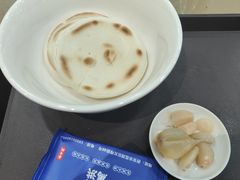 -马洪小炒泡馍馆(钟楼回民街店)