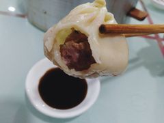 -南京汤包(徽州大道商业步行街店)