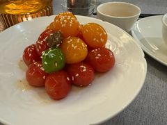 -潮府馆·非遗潮州菜·港式点心(世纪公园店)