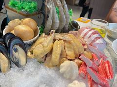 -八珍玉食鸡煲·打边炉(印象城店)