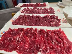 -浪里寻·臻牛养生牛肉火锅(方圆荟店)