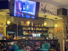 大堂-My Way Town买味堂餐厅