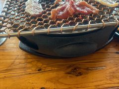 -三千里韩式炭火烤肉(南八马路店)