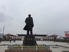 -婺源站
