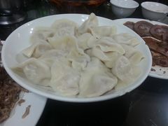 饺子-三盛轩回民饺子馆