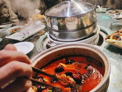 -先机泉水鸡汤(南山老君洞店)