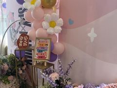 -天外天美食广场(哈尔滨路店)