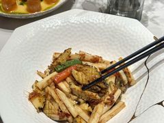 -新光酒家·河豚·海鲜·蟹料理(浦东店)