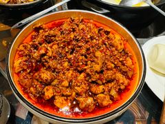 -志晖园圆子鸡·辣子鸡(阳光店)