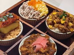 -火山屋台(新街口店)