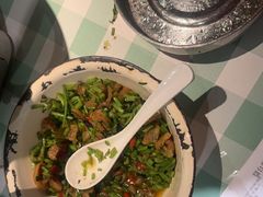 -彭耕记猪油炒小菜(吉联mall店)