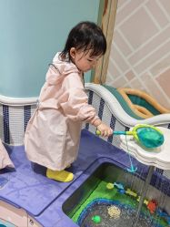 -奈尔宝·儿童乐园·亲子餐厅(苏州大悦城店)