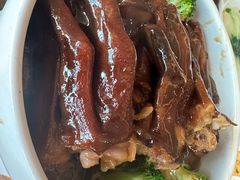 -佘山世茂艾美·御珍轩中餐厅