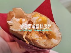 -胖妹面庄(香饵胡同店)