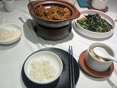 -客颂·客家宴(大壮国际广场店)