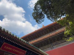 -北京国子监胡同