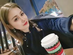 -星巴克臻选(苏州久光百货店)