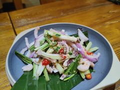 -云海肴·汽锅鸡·云南菜(天津国金汇店)