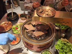 -西塔老太太泥炉烤肉(苏州大悦城店)