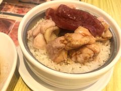 -添好运点心专门店(百老汇店)