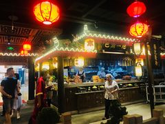 门面-杨记隆府(时代天街店)