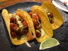 -Cactus墨西哥仙人掌餐厅