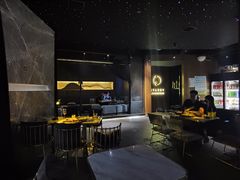 -STARRY CAFE & LOUNGE BAR(高新店)