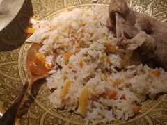 -楼兰新疆主题餐厅(苏州中心店)