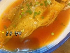 -缘来聚·徽菜名店(黄山宏村店)