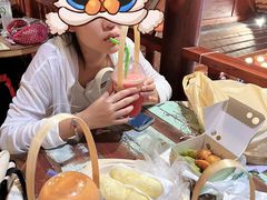 -暹罗广场