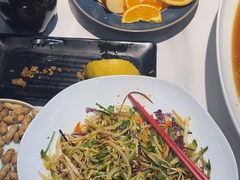 -福禄财东北菜(珠江帝景店)
