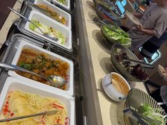 -素满香·食养自助(建邺万达店)